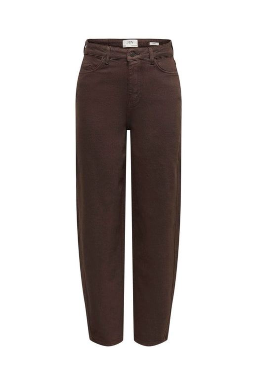 JDY - Jdysusie Barrel Brown 104 - 5084868 Chocolate Brown