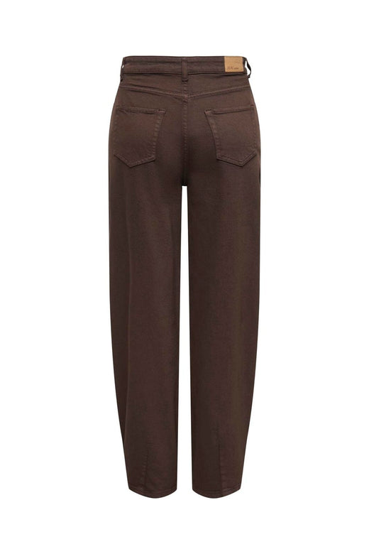 JDY - Jdysusie Barrel Brown 104 - 5084868 Chocolate Brown