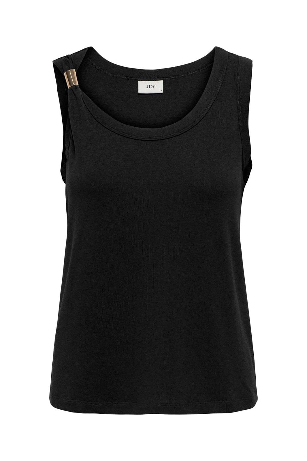 JDY - Jdyuffa S/L Top - 5047579 Black