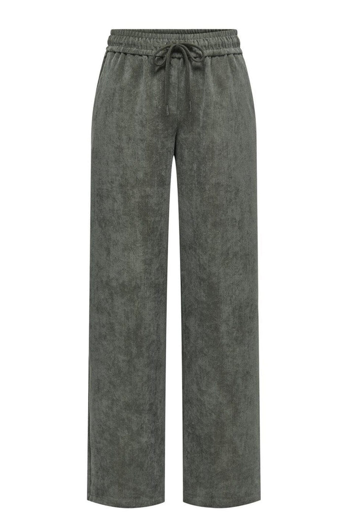 JDY - Jdyulla Ohio String Pant Dia - 4815451 Kambaba