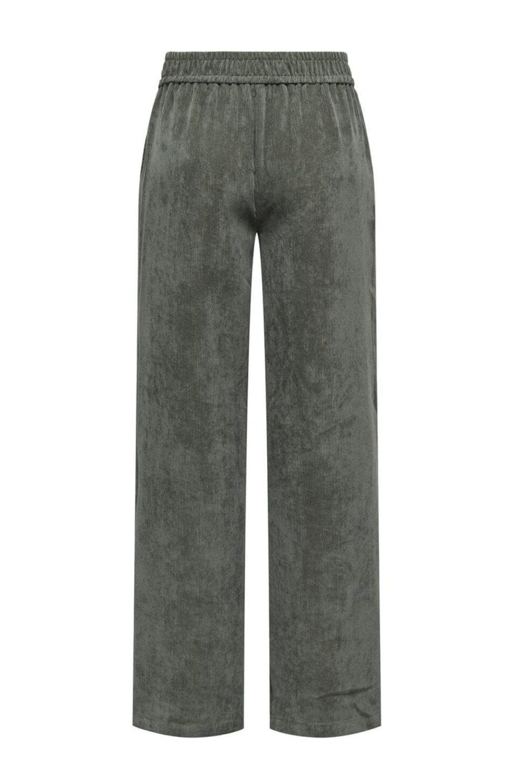 JDY - Jdyulla Ohio String Pant Dia - 4815451 Kambaba