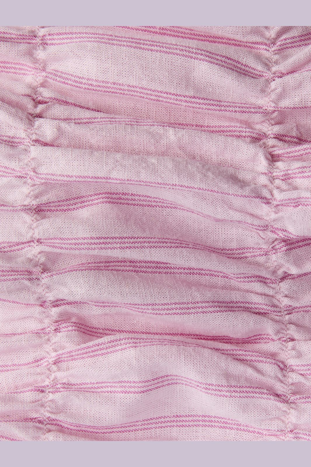 Jjxx - Jxalmira Linen Blend Tie Sl Top Ln - 4971993 Pink Lady Fiji Flower
