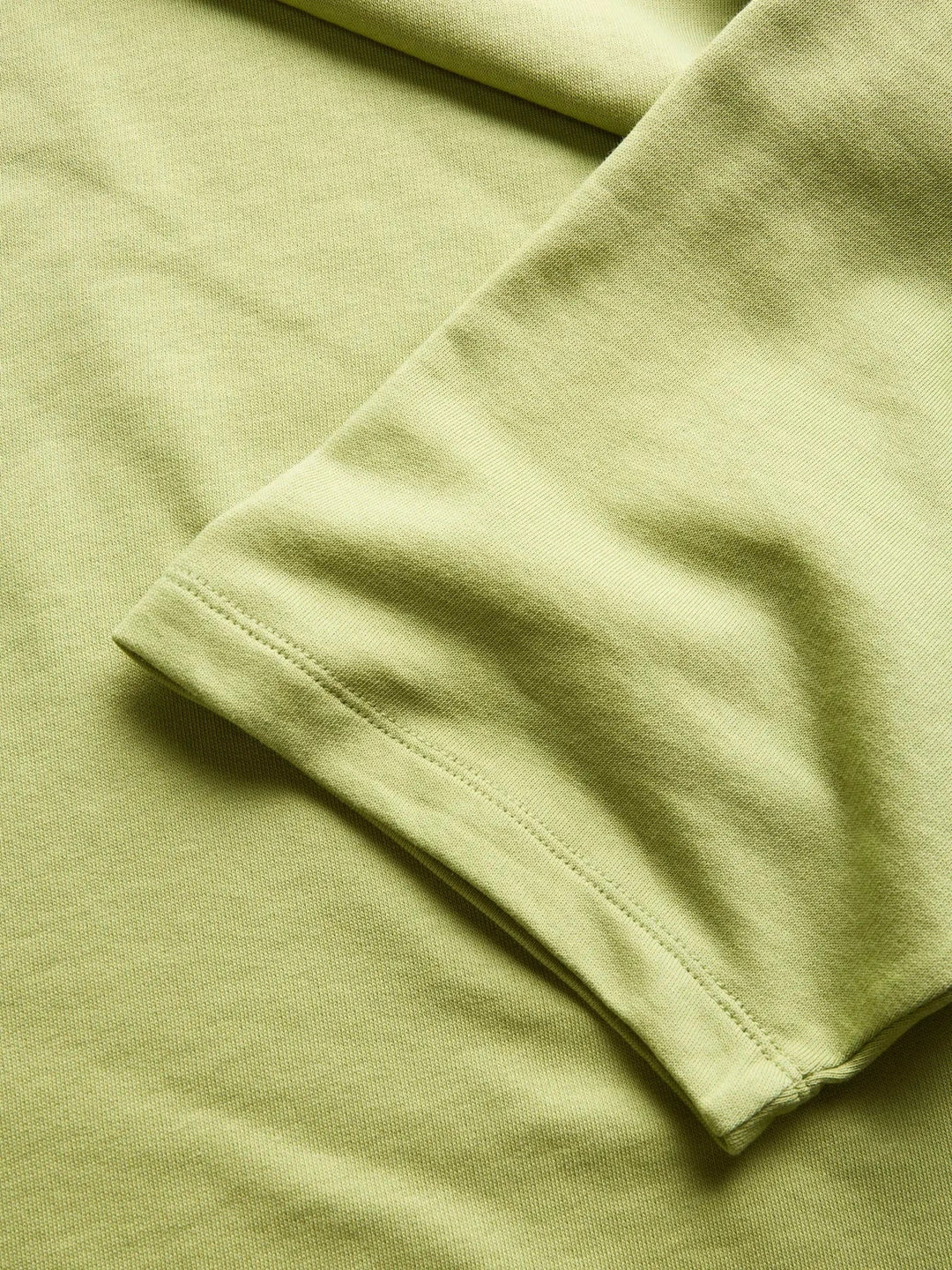Jjxx - Jxbella Loose 3/4 Sleeves Sweat Swt - 5093452 Fern Bluser 