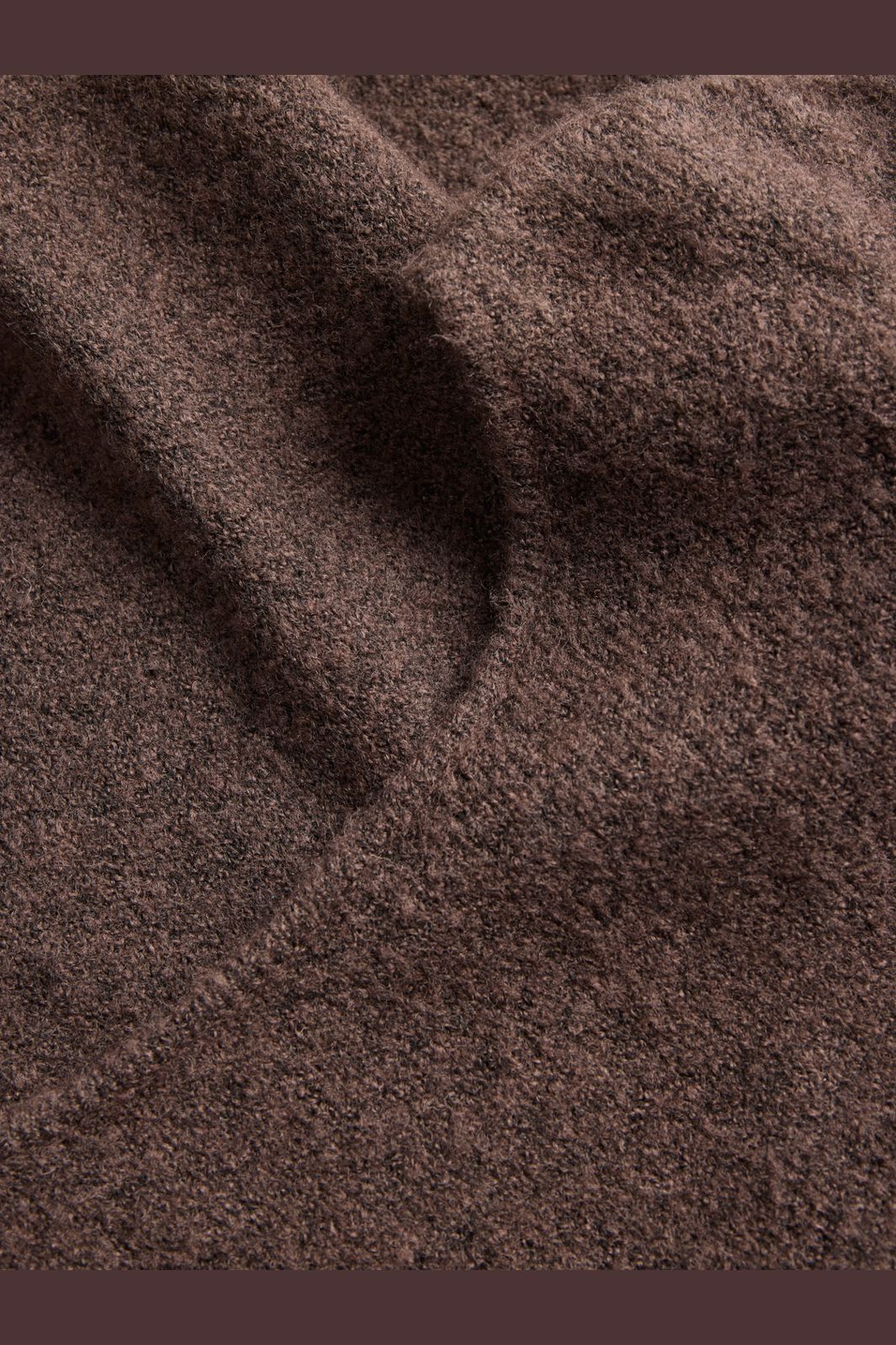 Jjxx - Jxclara Diverse Ss Knit - 4959832 Seal Brown