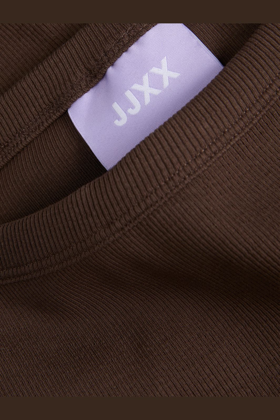 Jjxx - Jxfifi Str 3/4 Boatneck Top - 4788552 Bracken