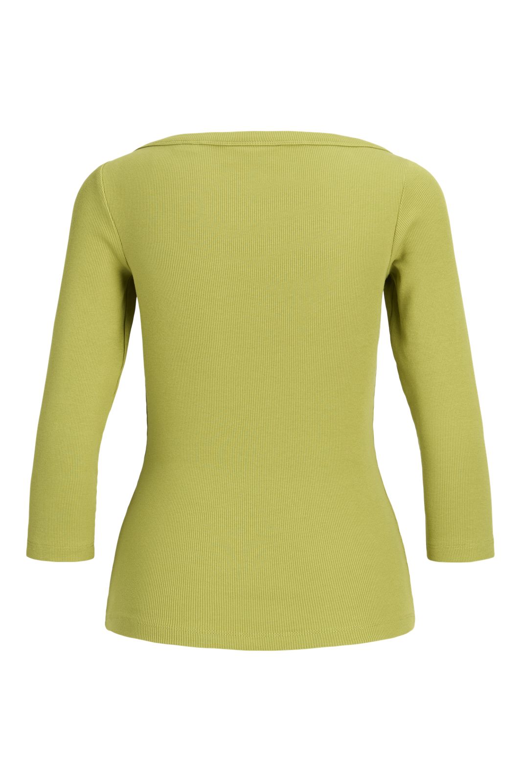 Jjxx - Jxfifi Str 3/4 Boatneck Top - 5080531 Perfect Pear