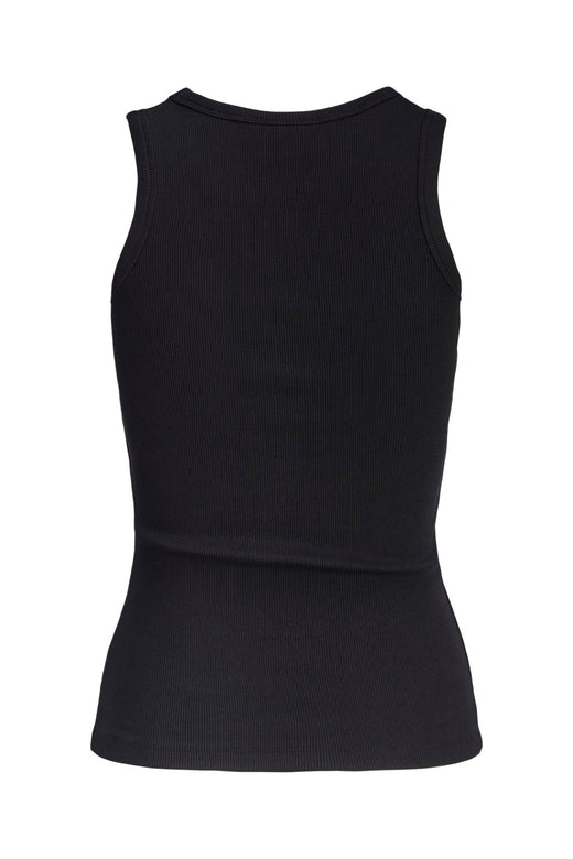 Jjxx - Jxfrida Sl U-Neck Top - 4792640 Black