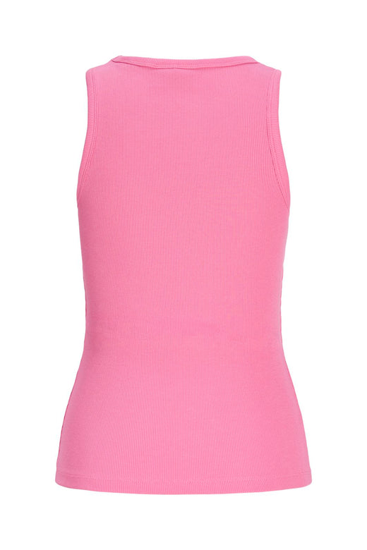Jjxx - Jxfrida Sl U-Neck Top - 4969124 Morning Glory