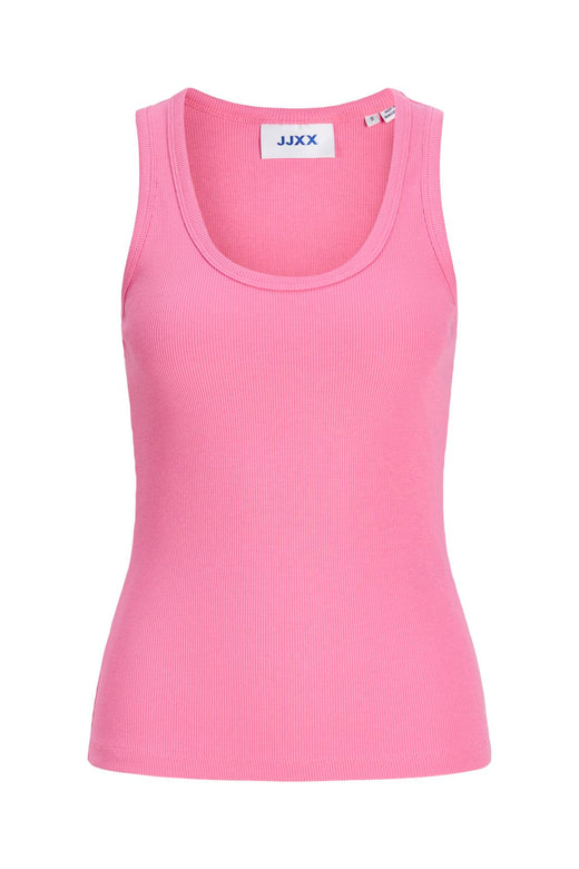 Jjxx - Jxfrida Sl U-Neck Top - 4969124 Morning Glory