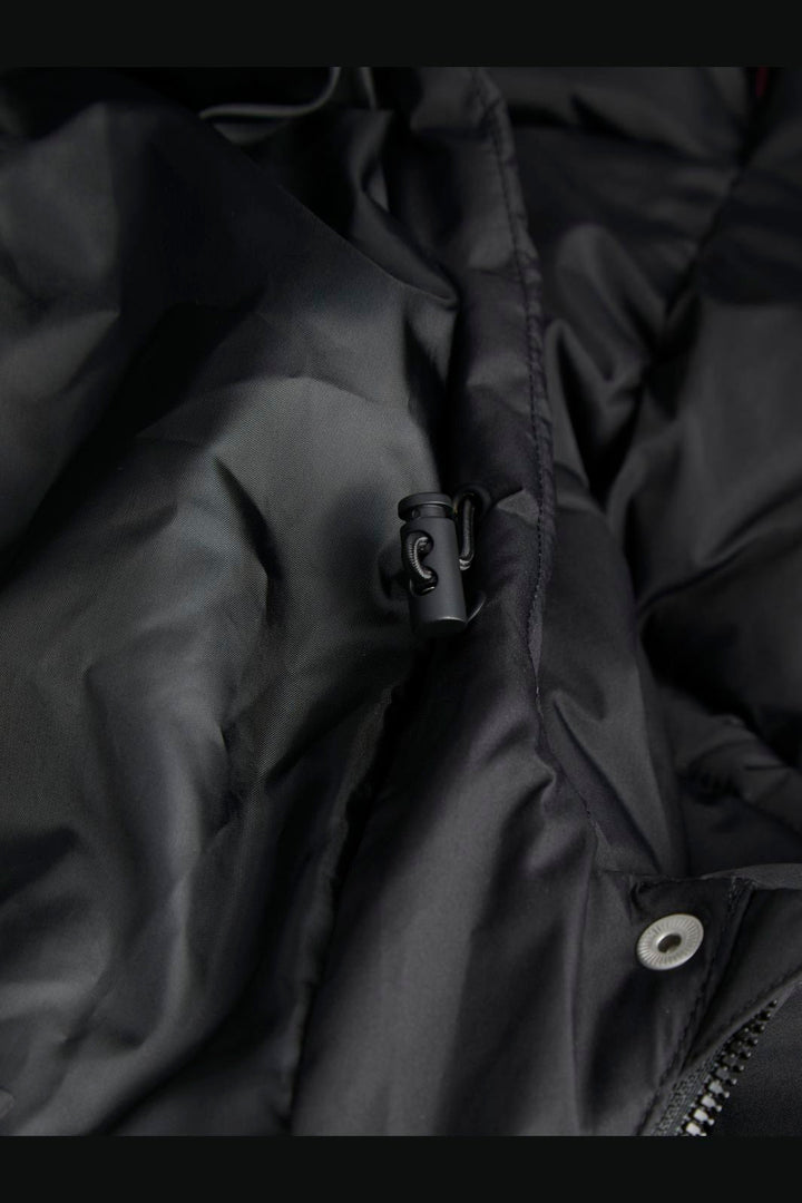 Jjxx - Jxmaeve Mid Puffer Jacket - 5038546 Black