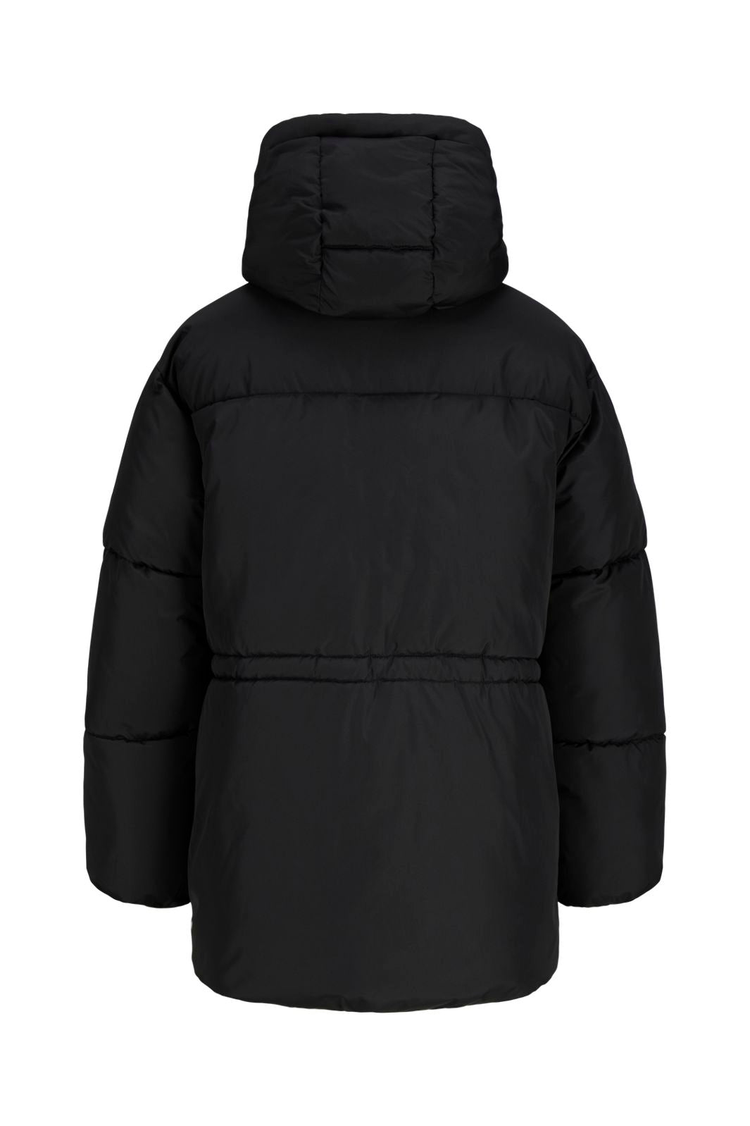 Jjxx - Jxmaeve Mid Puffer Jacket - 5038546 Black