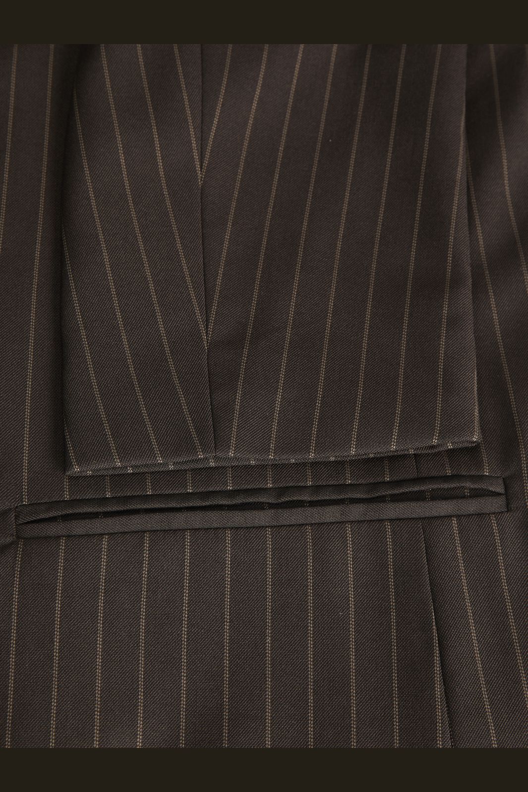 Jjxx - Jxmaya Ellis Relaxed Blazer Tlr - 5055197 Demitasse Pinstripe