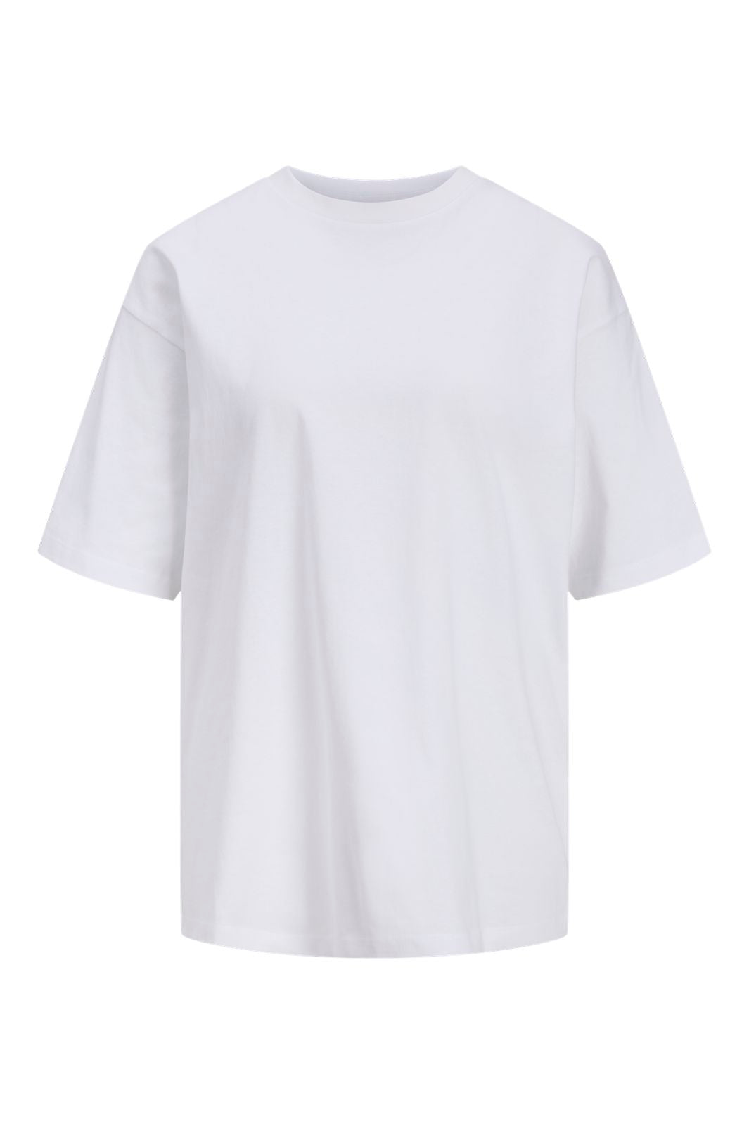 Jjxx - Jxmillow Loose Ss Tee - 5184936 Bright White Hold My Coffee