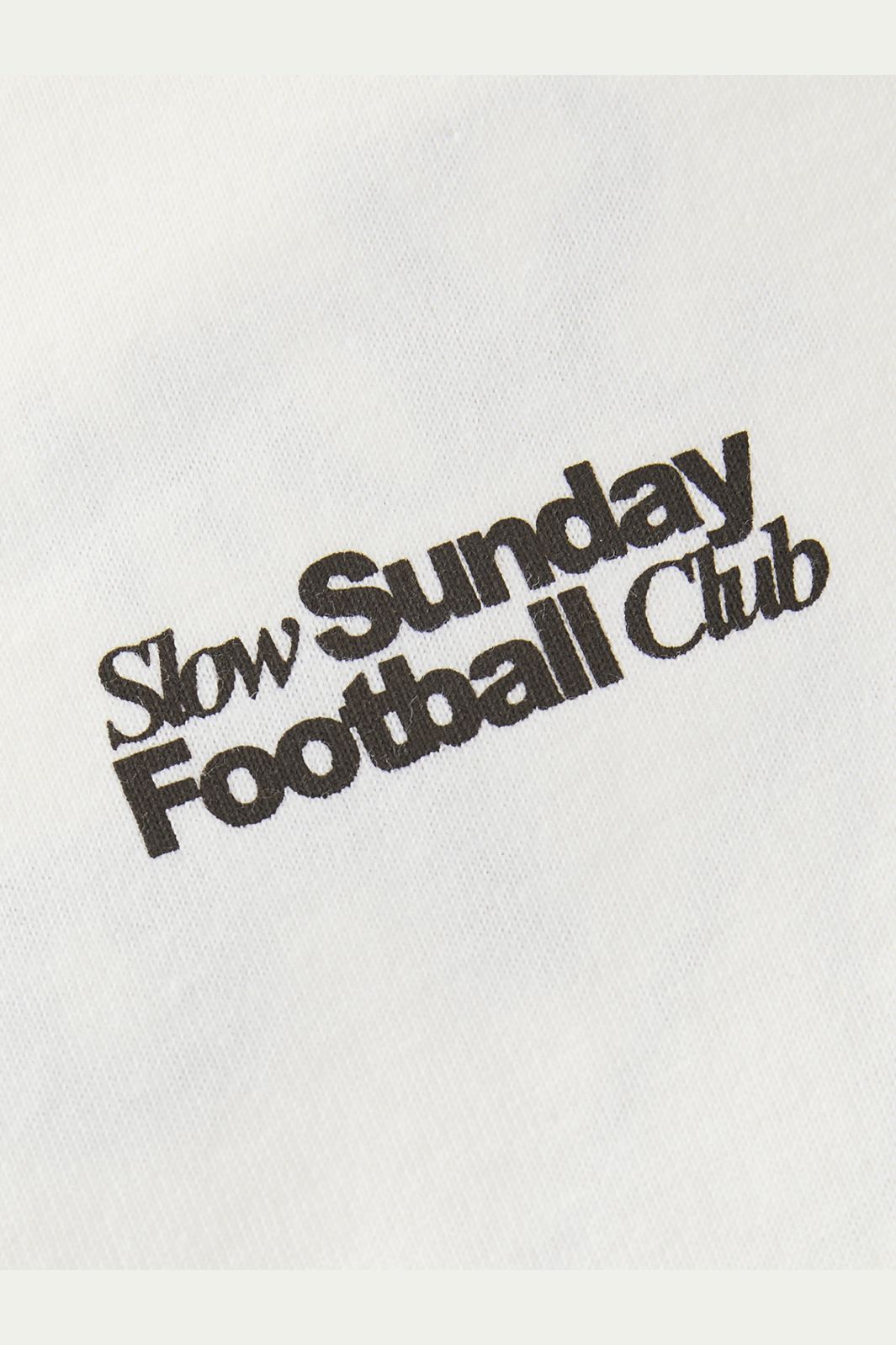 Jjxx - Jxmillow Loose Ss Tee Stydss26 - 5163387 Cloud Dancer Sunday Football