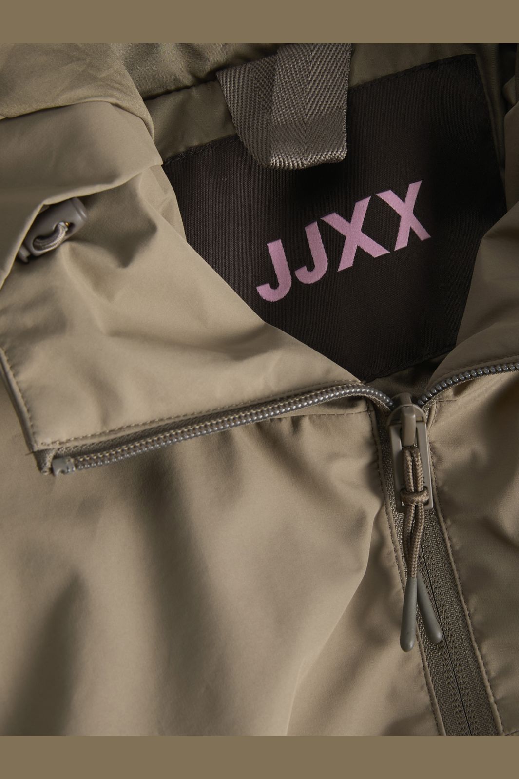 Jjxx - Jxmoon Light Jacket Sn - 5038431 Brindle