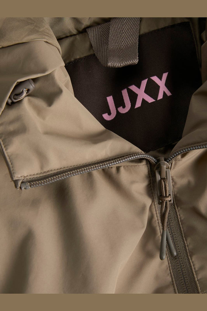 Jjxx - Jxmoon Light Jacket Sn - 5038431 Brindle