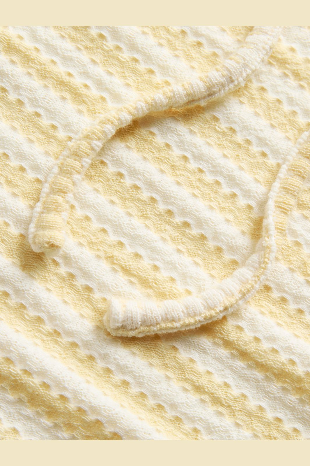 Jjxx - Jxsiena Ls Open Back Dress - 5020988 Sunlight Vanilla Ice