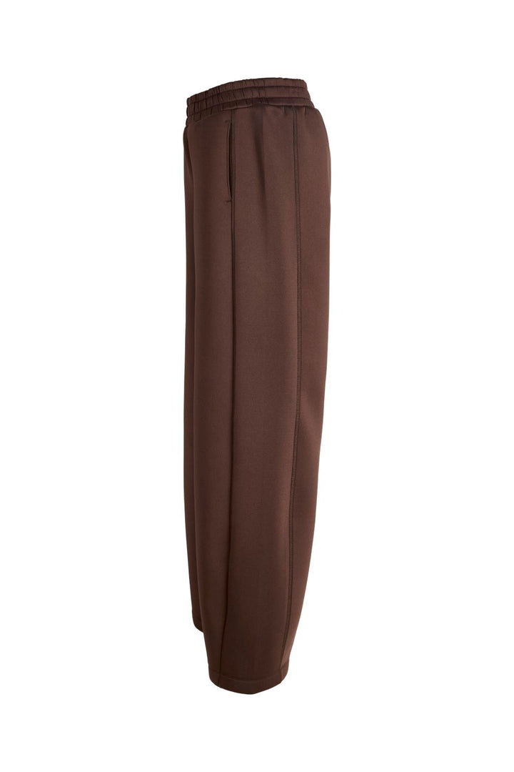 Jjxx - Jxvera Cora Scuba Pants Swt - 5126418 Demitasse