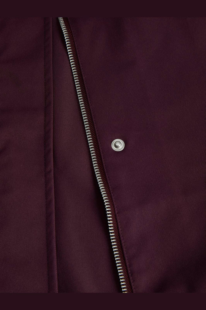 Jjxx - Jxwilma Worker Jacket - 5095741 Winetasting