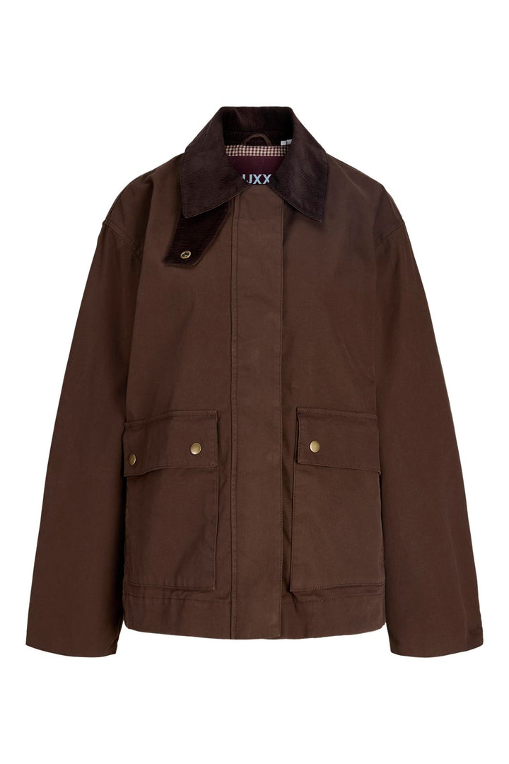 Jjxx - Jxzaga Jacket - 5039982 Demitasse