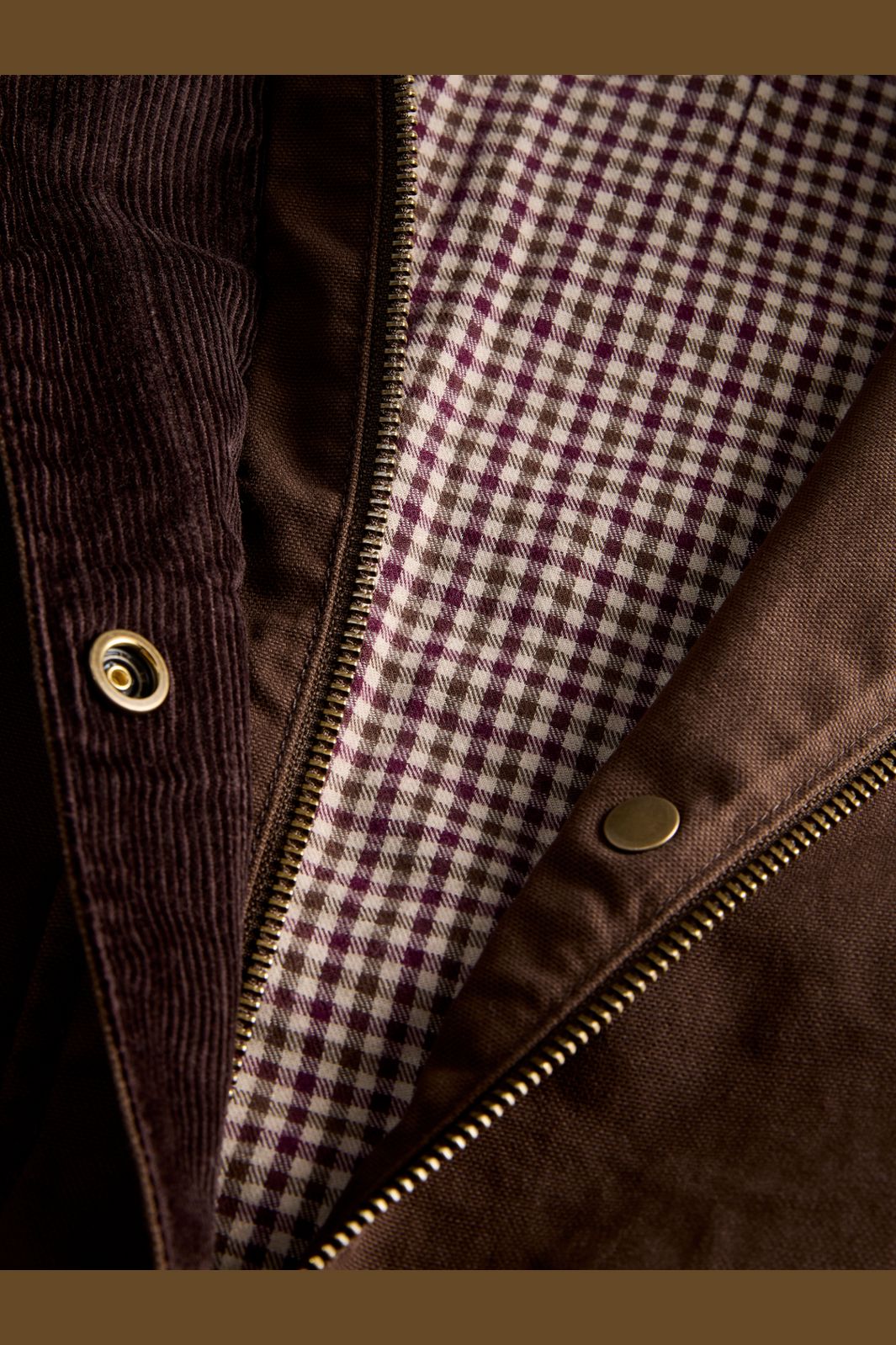 Jjxx - Jxzaga Jacket - 5039982 Demitasse