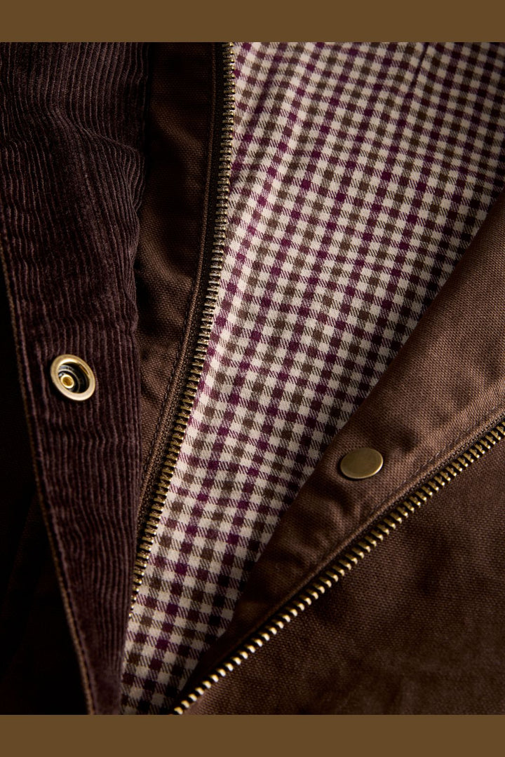 Jjxx - Jxzaga Jacket - 5039982 Demitasse