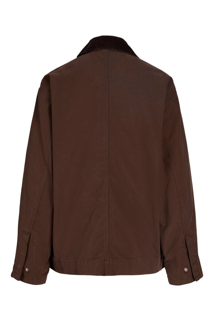 Jjxx - Jxzaga Jacket - 5039982 Demitasse