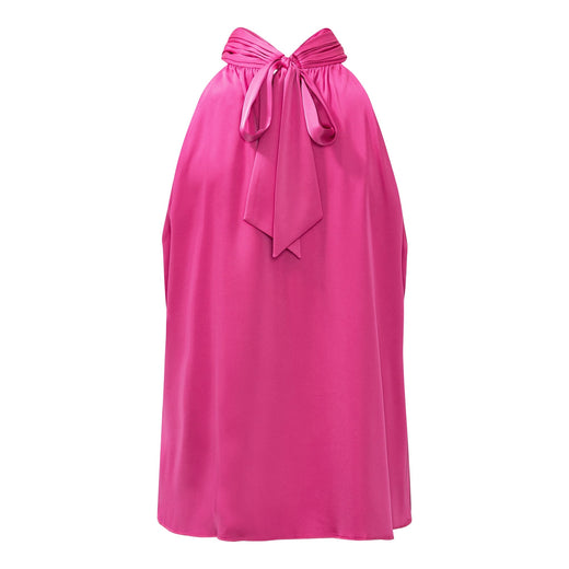 Karmamia - Ava Top 2381 - Semi Rich Fuchsia Toppe 