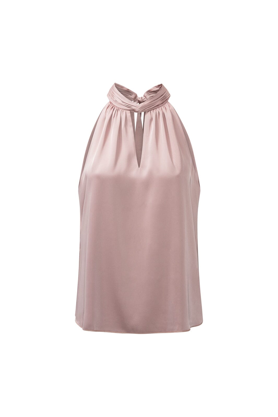 Karmamia - Ava Top 2460 - Semi Rich Blush