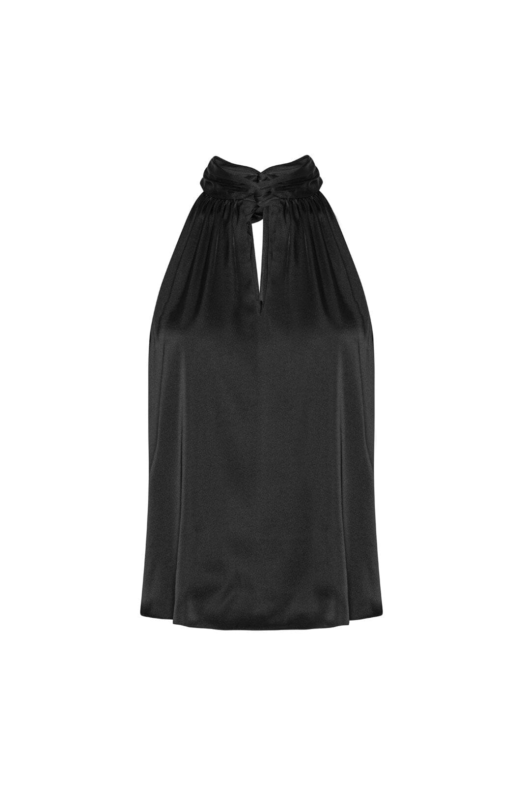 Karmamia - Ava Top 1826 - Black
