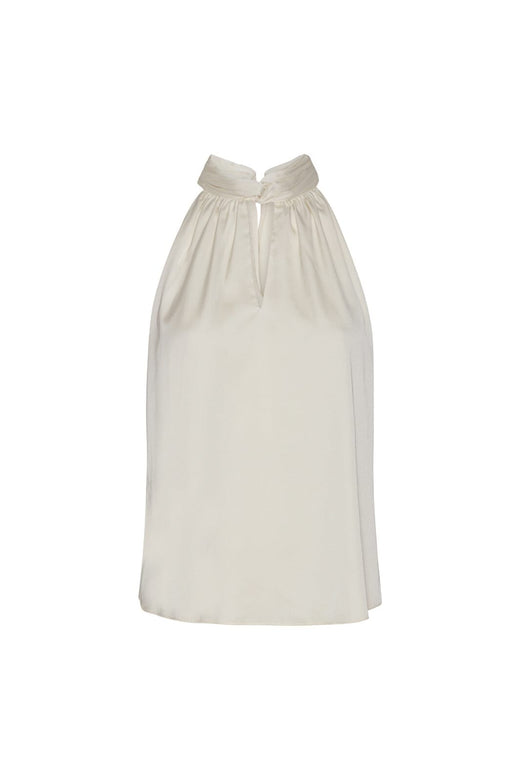 Karmamia - Ava Top 1827 - Off White