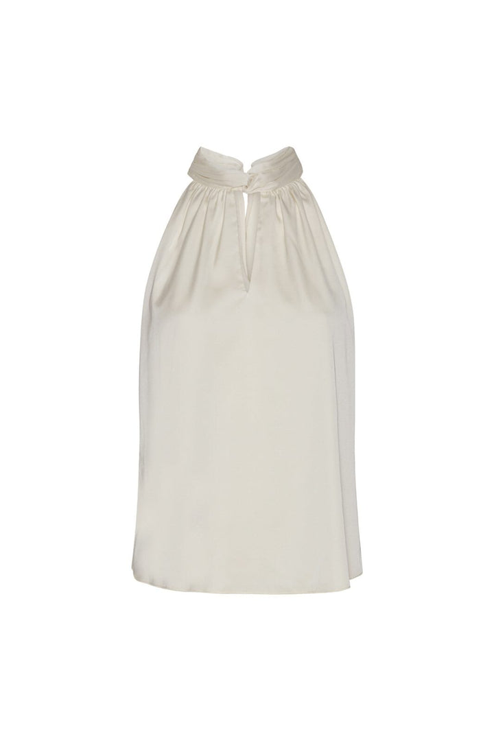 Karmamia - Ava Top 1827 - Off White