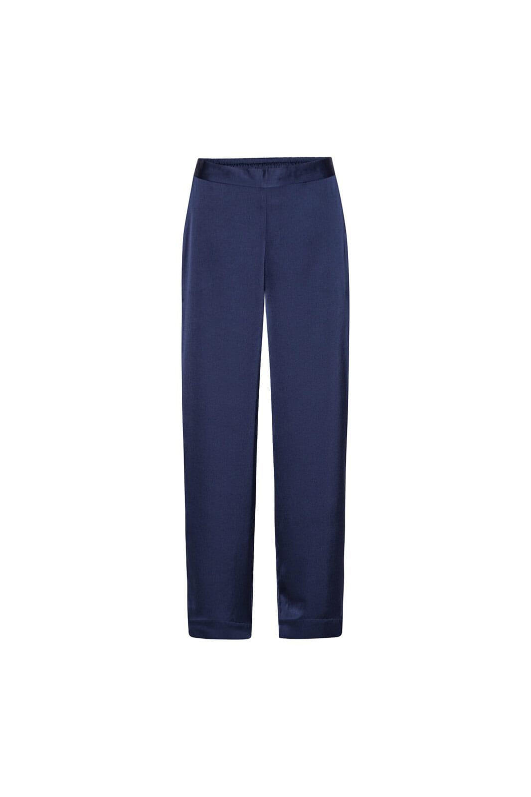 Karmamia - Remy Pants 1962 - Semi Rich Navy