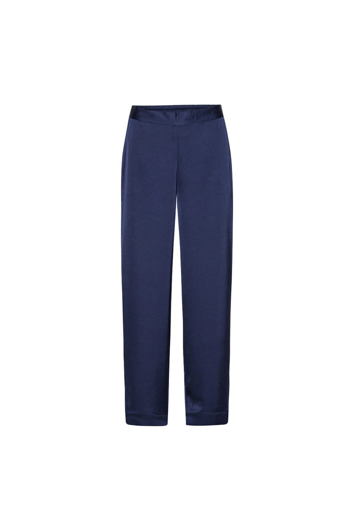 Karmamia - Remy Pants 1962 - Semi Rich Navy