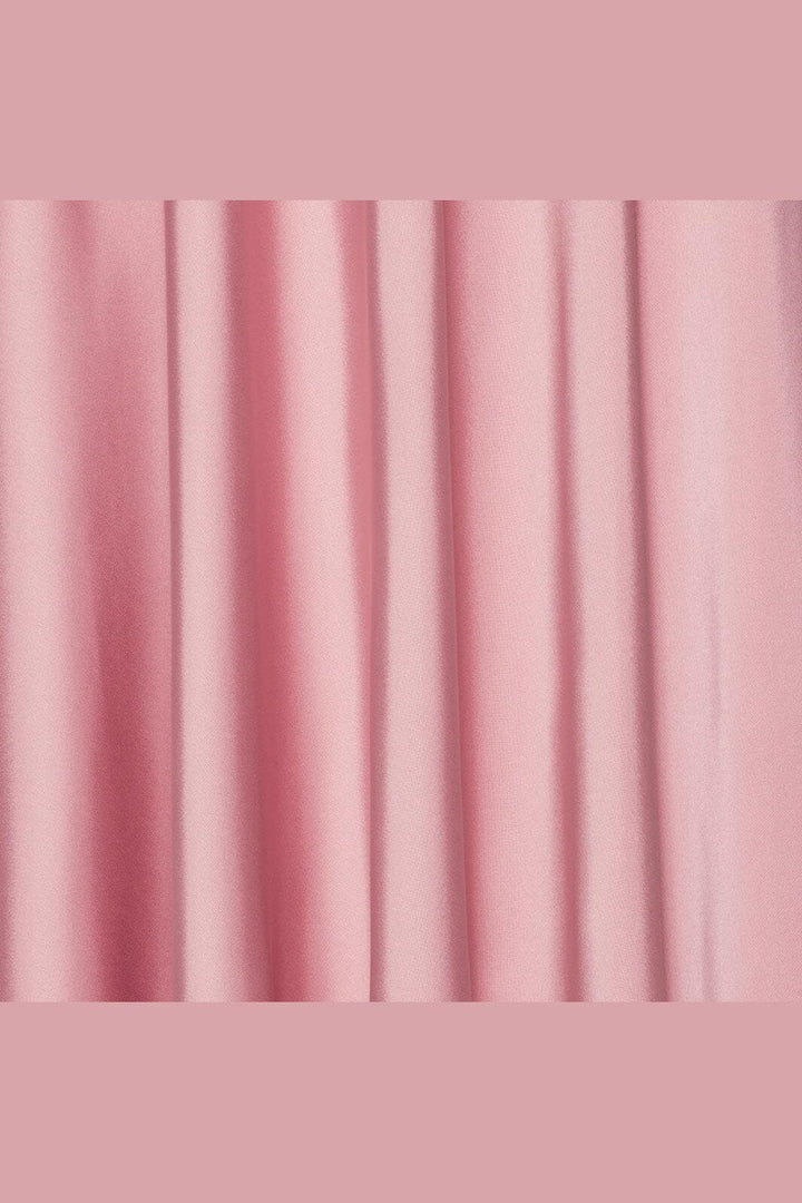 Karmamia - Savannah Skirt 1880 - Semi Rich Antique Rose