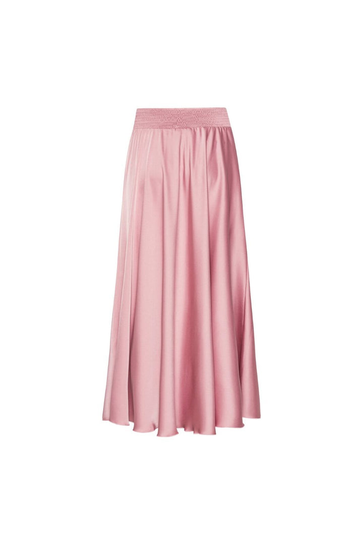 Karmamia - Savannah Skirt 1880 - Semi Rich Antique Rose