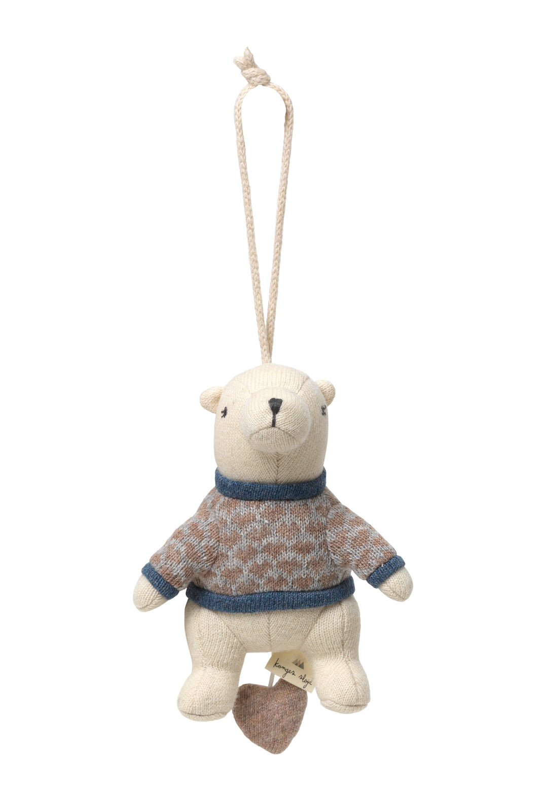 Konges Sløjd - Activity Music Polar Bear - Multi Interiør 
