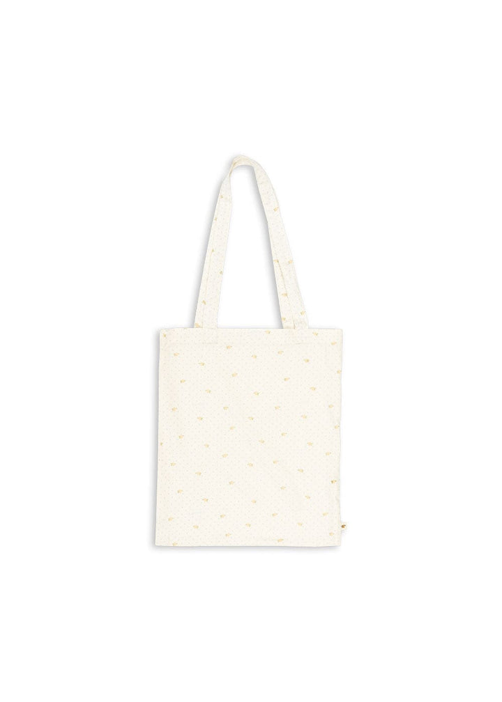 Konges Sløjd - Adult Bedding Gots Ks105876 - Lemon Dot