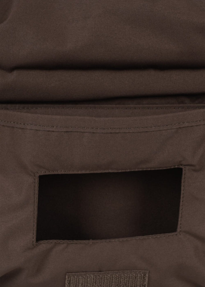 Konges Sløjd - All You Need Mini Bag Ks105678 - Chocolate Brown 
