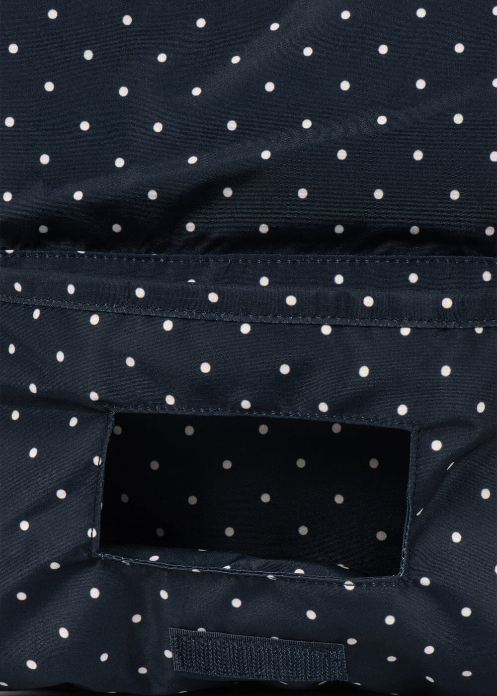 Konges Sløjd - All You Need Mini Bag Ks105678 - Dot Nuit Petite 