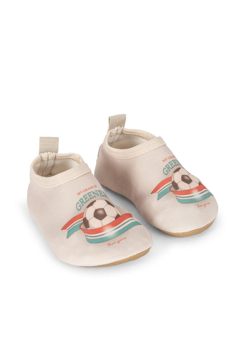 Konges Sløjd - Aster Swim Shoes Ks105268 - Angora