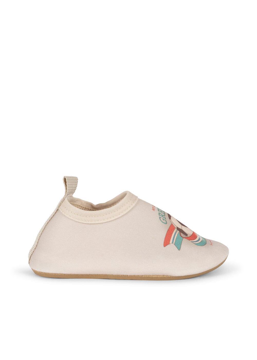 Konges Sløjd - Aster Swim Shoes Ks105268 - Angora