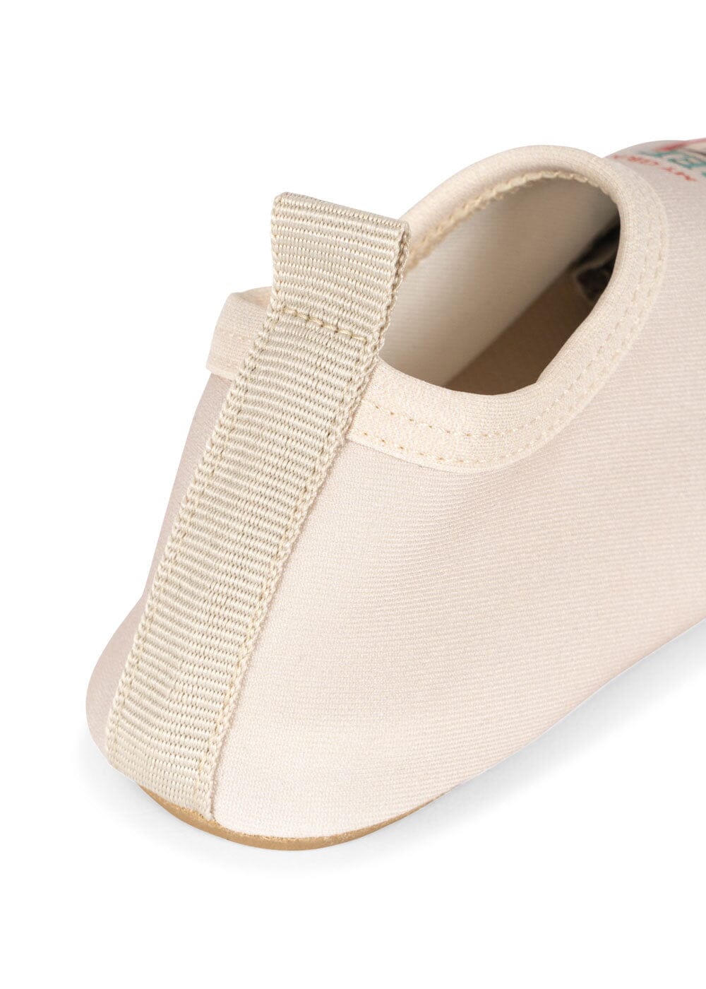 Konges Sløjd - Aster Swim Shoes Ks105268 - Angora