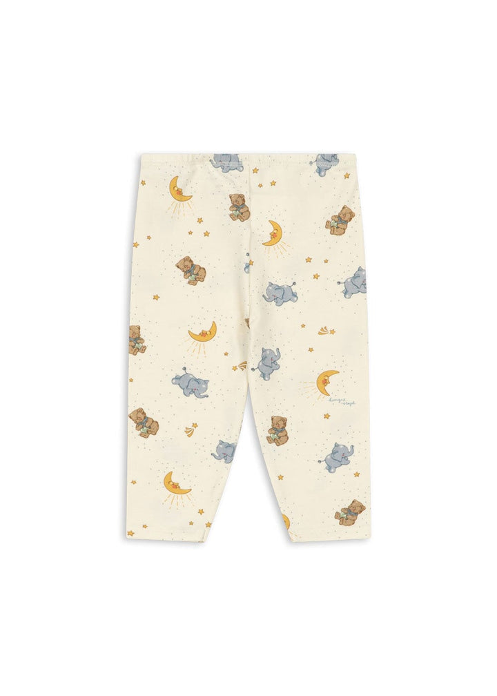 Konges Sløjd - Basic Pants Gots Ks105899 - Cucciolo