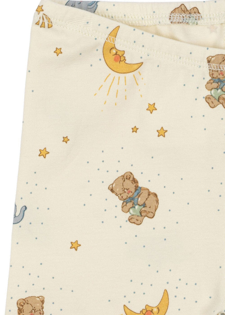 Konges Sløjd - Basic Pants Gots Ks105899 - Cucciolo