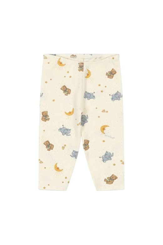 Konges Sløjd - Basic Pants Gots Ks105899 - Cucciolo