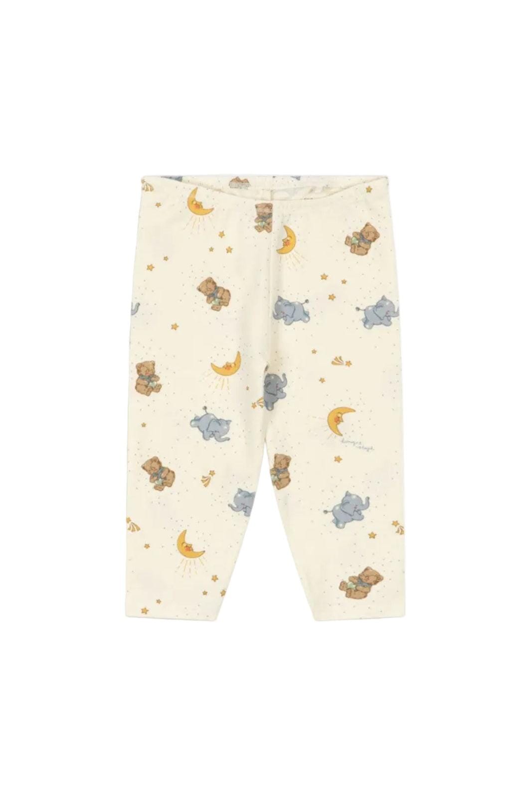 Konges Sløjd - Basic Pants Gots Ks105899 - Cucciolo