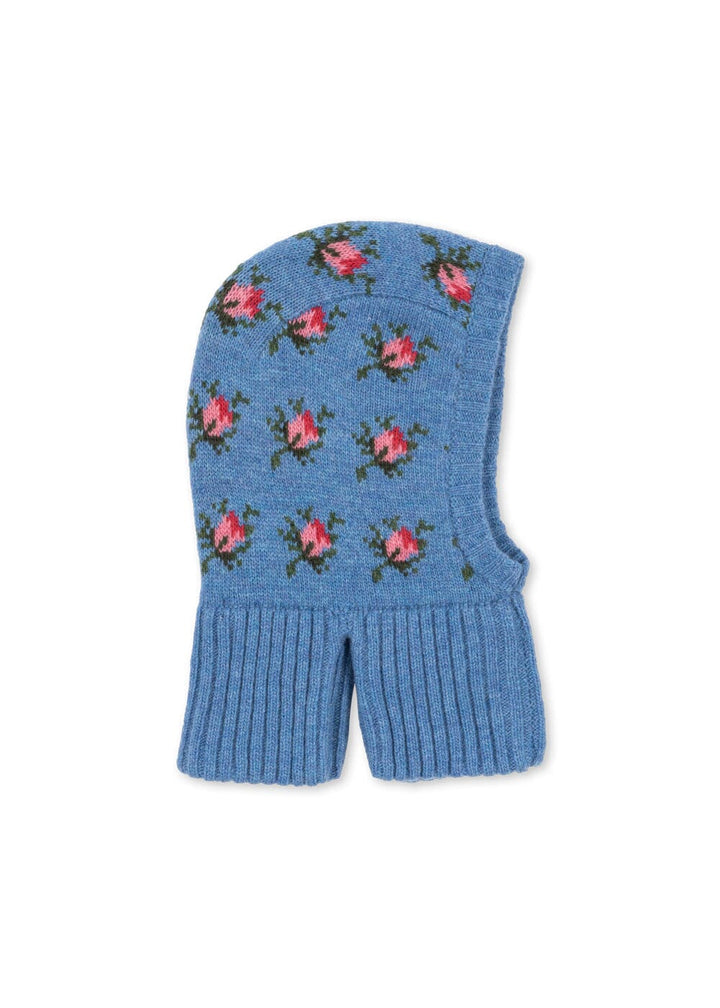 Konges Sløjd - Belou Balaclava Ks105904 - Rosie Shade
