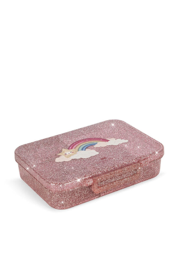 Konges Sløjd - Bento Lunch Box Ks105910 - Rainbow