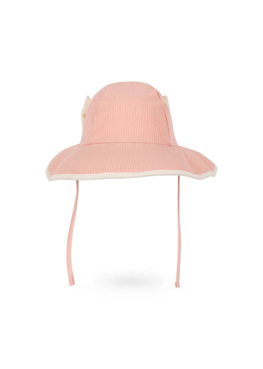Konges Sløjd - Bowie Swim Hat Grs Ks105594 - Powder Pink